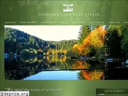 Sites similar to lakehomesatfishhawk.com