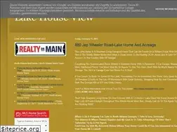 Sites similar to lakehomeview.com