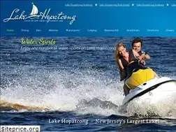 Sites similar to lakehopatcong.com