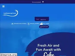 Sites similar to lakehopatcongcruises.com