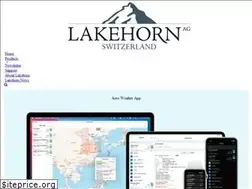 Sites similar to lakehorn.com