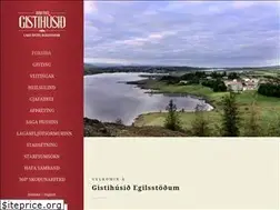 Sites similar to lakehotel.is