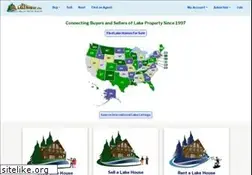 Sites similar to lakehouse.com
