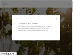 Sites similar to lakehouse17.com