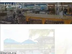 Sites similar to lakehousebarandgrill.net