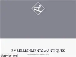 Sites similar to lakehousecollection.com