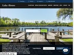 Sites similar to lakehouseluxury.com