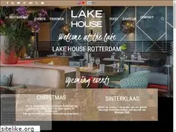 Sites similar to lakehouserotterdam.nl