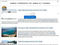 Sites similar to lakehouses4sale.net