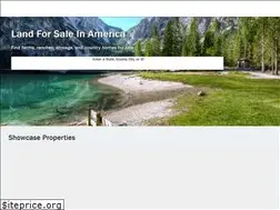 Sites similar to lakehousesofamerica.com