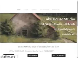 Sites similar to lakehousestudio.us