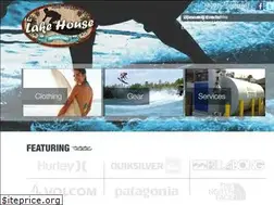 Sites similar to lakehousesurf.com