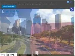 Sites similar to lakehoustonpt.com