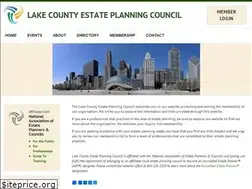 Sites similar to lakeilepc.org