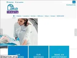 Sites similar to lakeimaging.com.au