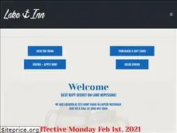 Sites similar to lakeinnlapeer.com
