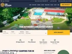 Sites similar to lakeinwoodcampground.com