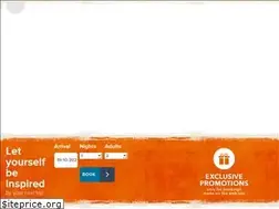 Sites similar to lakeiseohostel.com