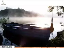 Sites similar to lakeisleretreats.com