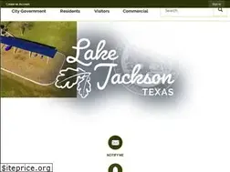 Sites similar to lakejackson-tx.gov
