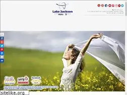 Sites similar to lakejacksondentalcare.com