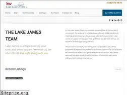 Sites similar to lakejames.com