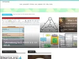 Sites similar to lakejesup.org