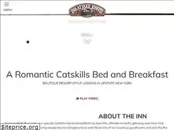Sites similar to lakejoseph.com