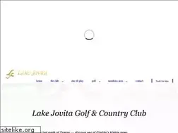 Sites similar to lakejovita.com