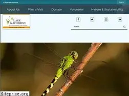 Sites similar to lakekatherine.org