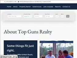 Sites similar to lakekeoweerealestateexpert.com