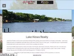 Sites similar to lakekiowa.com