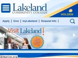 Sites similar to lakeland.cc.oh.us