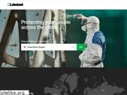 Sites similar to lakeland.com
