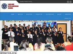 Sites similar to lakeland.edu.lk
