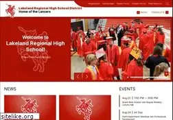 Sites similar to lakeland.k12.nj.us