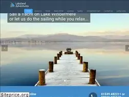Sites similar to lakelandadventures.com