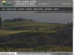 Sites similar to lakelandagency.com