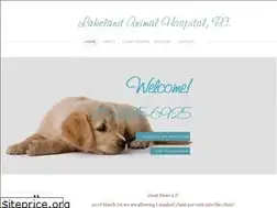 Sites similar to lakelandah.com