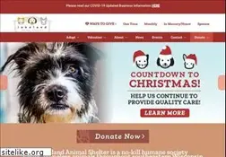 Sites similar to lakelandanimalshelter.org
