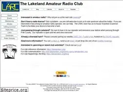 Sites similar to lakelandarc.org