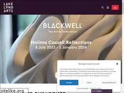 Sites similar to lakelandarts.org.uk