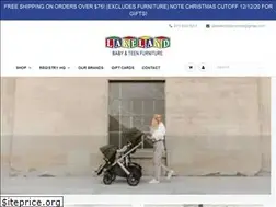 Sites similar to lakelandbabyonline.com