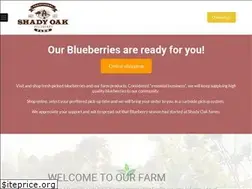 Sites similar to lakelandberries.com