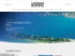 Sites similar to lakelandboating.com