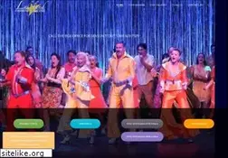 Sites similar to lakelandcommunitytheatre.com