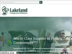 Sites similar to lakelandcomponentsolutions.com