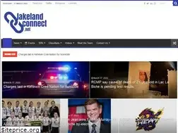 Sites similar to lakelandconnect.net
