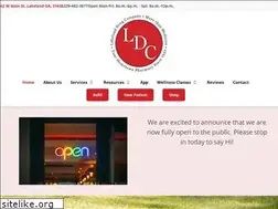 Sites similar to lakelanddrug.com