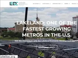Sites similar to lakelandedc.com